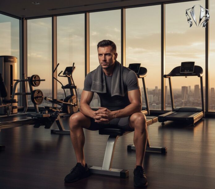 Ultimate Men’s Fitness Plan For Real Results – Men Fashion Magazine