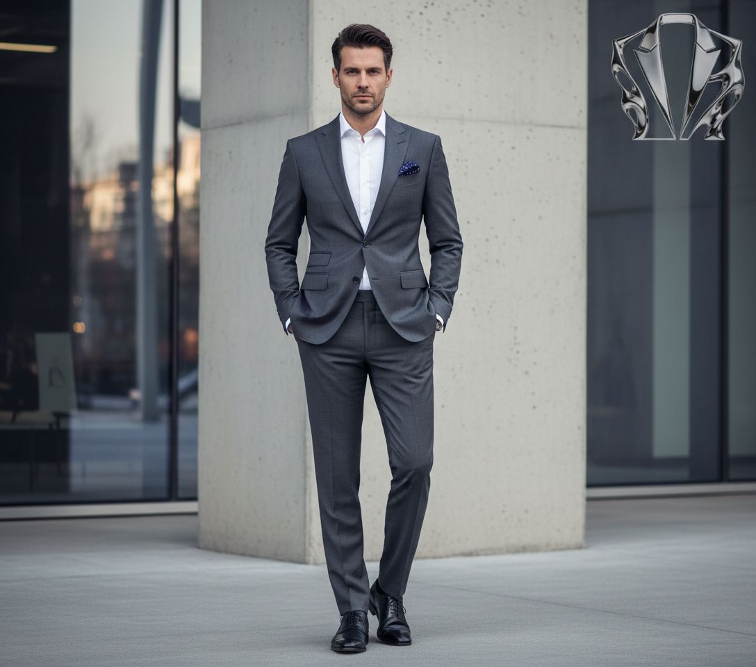 men's modern dress Men's Modern Wear