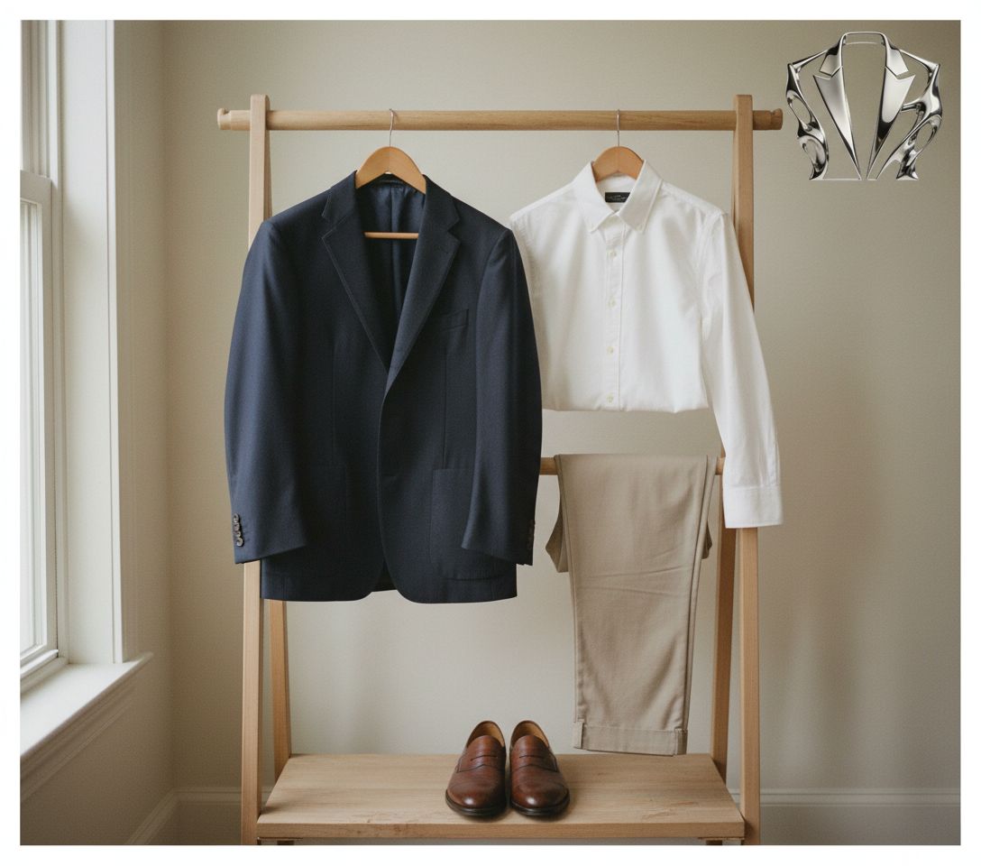 Proven Fashion Rules Every Man Should Follow – Men Fashion Magazine