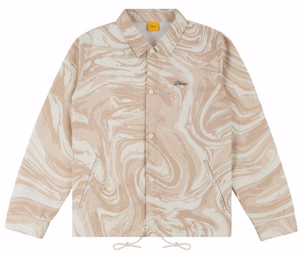 Best Cotton Coach Jackets for Men with Clean Casual Style