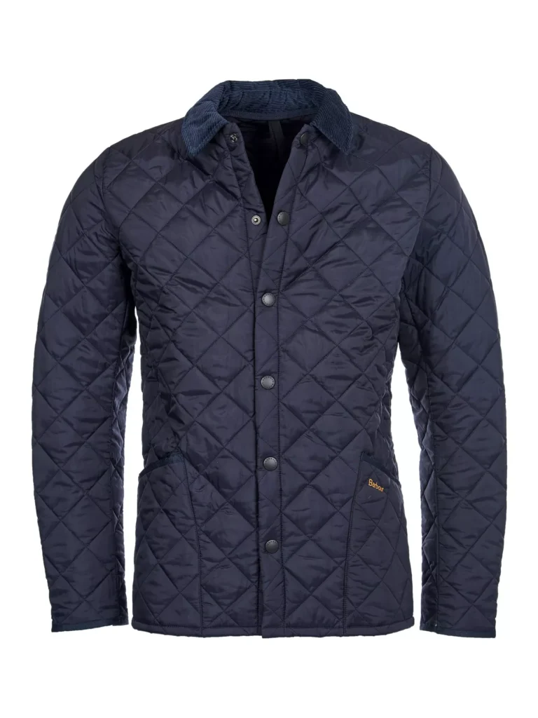 Best Diamond Quilted Jackets for Men with Classic Country Style