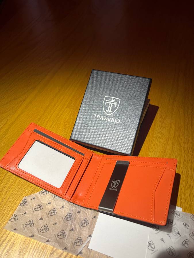 Best RFID Card Holders for Men with Secure Scan Protection