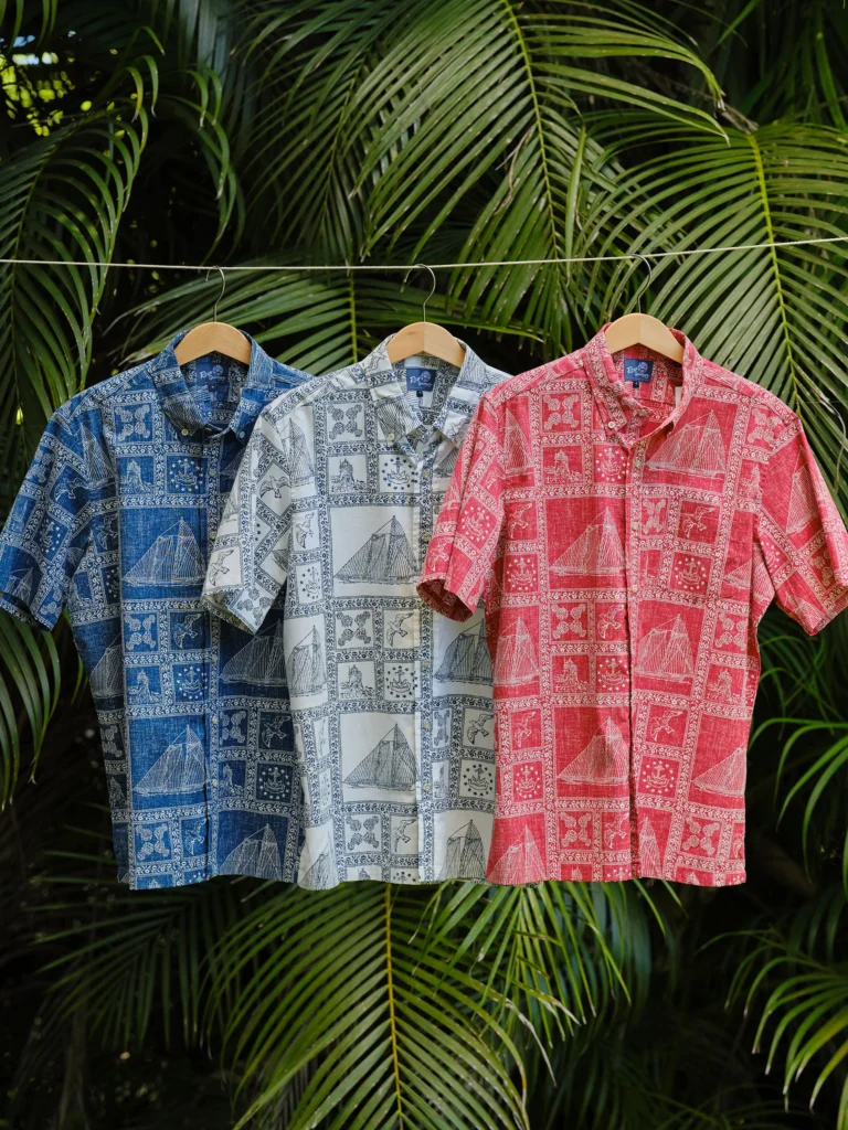 Best Cotton Hawaiian Shirts for Men with Breathable Vacation Prints