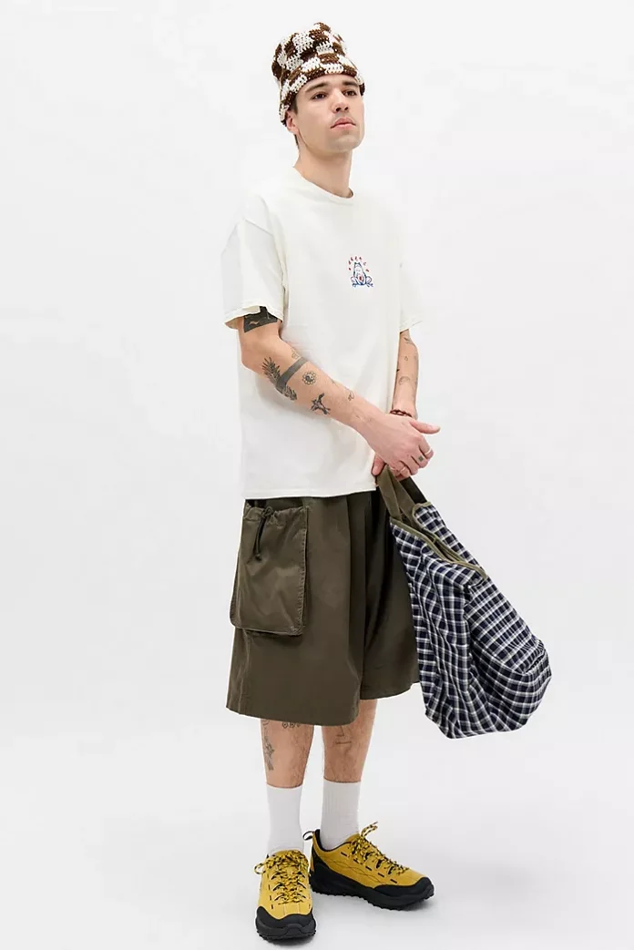Best Graphic Tees for Men with Bold Statement Prints