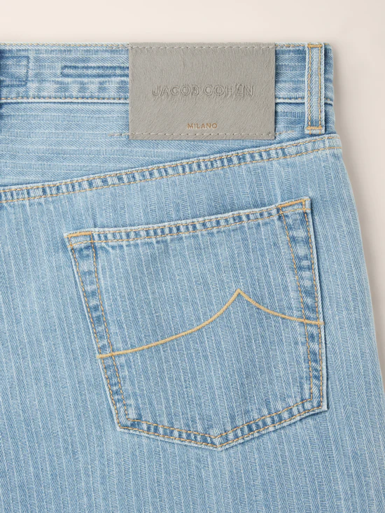 Best Selvedge Jeans for Men with Premium Raw Denim