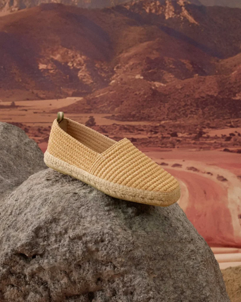 Best Canvas Espadrilles for Men with Breathable Summer Ease