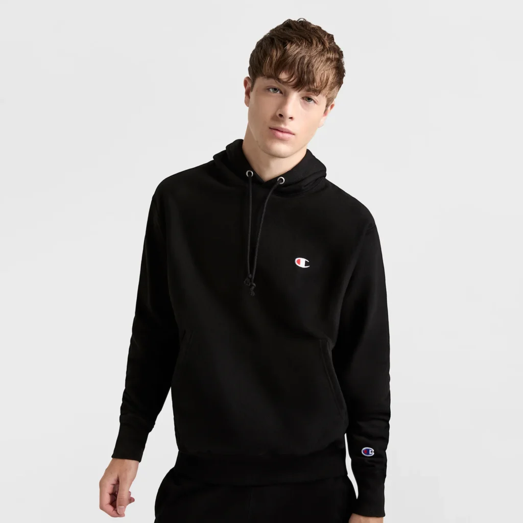 Champion Reverse Weave Pullover Hoodie