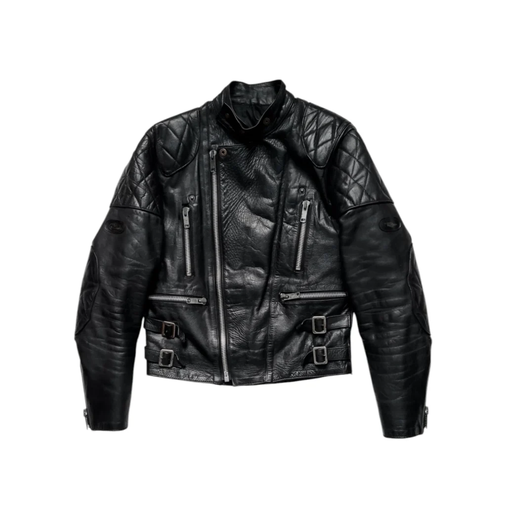 Schott NYC Perfecto 118 Leather Motorcycle Jacket