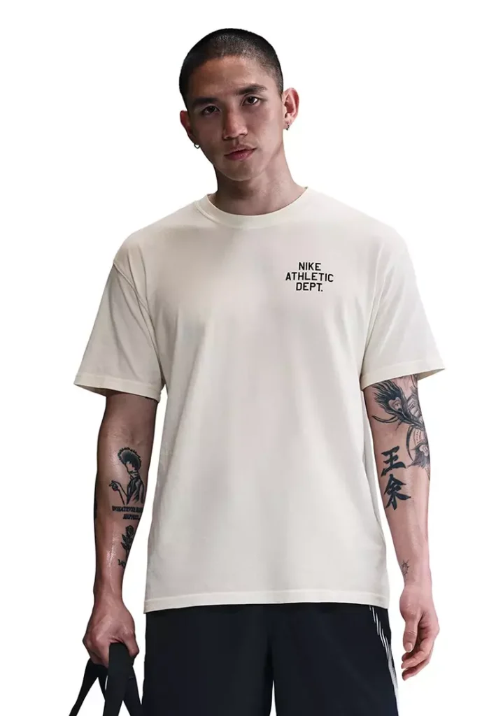 Nike Sportswear Max90 Graphic T-Shirt — Best Graphic Tees for Men Overall