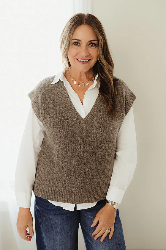 Best Argyle Sweater Vests for Men with Preppy Pattern Charm