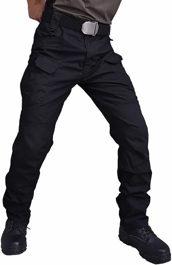 Best Ripstop Carpenter Pants for Men with Durable Work Build