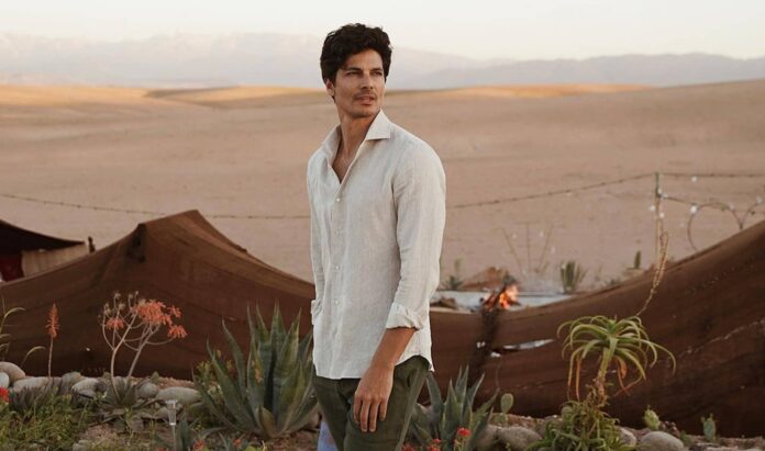 Best Short Sleeve Linen Shirts for Men with Cool Summer Comfort