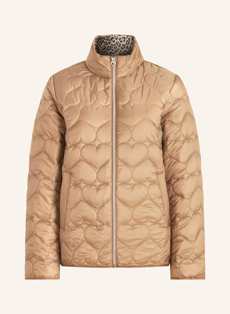 Best Liner Quilted Jackets for Men with Versatile Layering Warmth