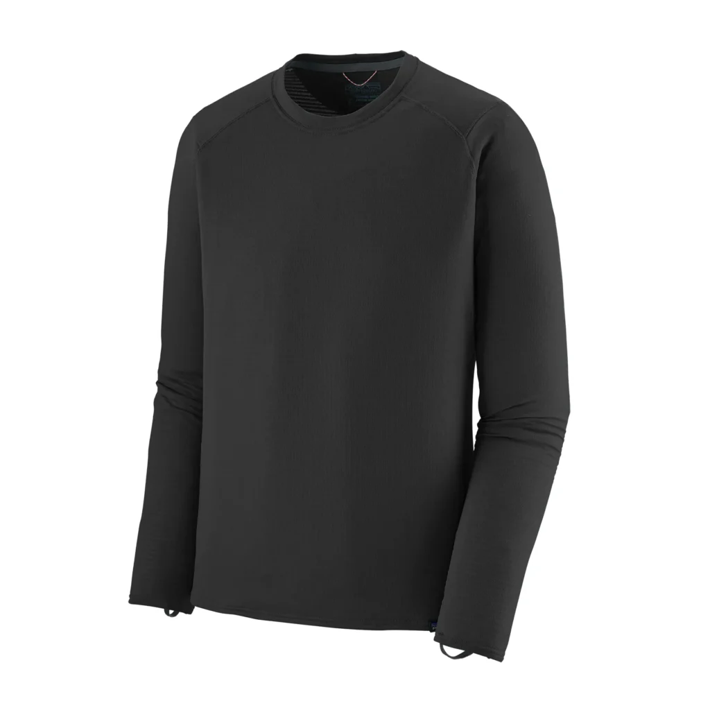 Best Waffle Thermal Tops for Men with Insulating Layered Warmth