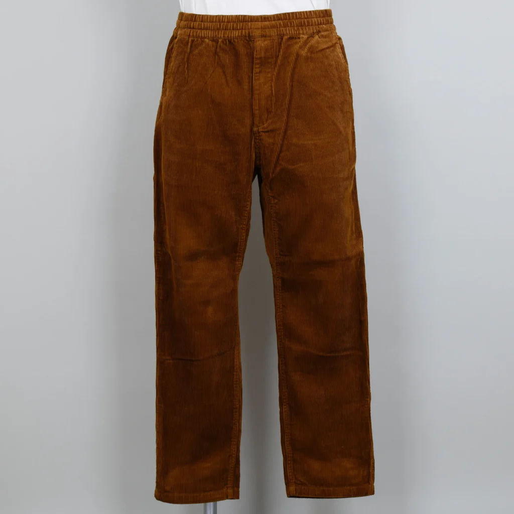 Best Wide Wale Corduroy Pants for Men with Retro Warmth