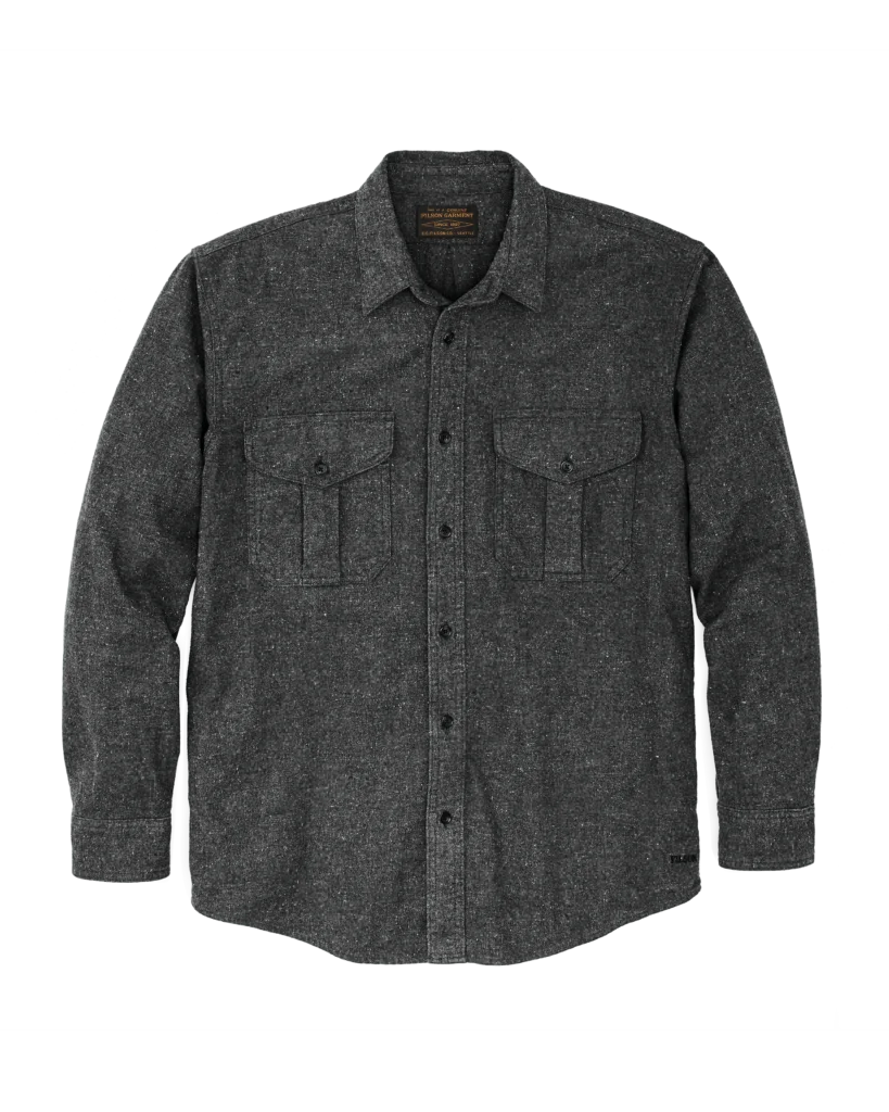 Best Heavyweight Work Shirts for Men with Rugged Daily Durability
