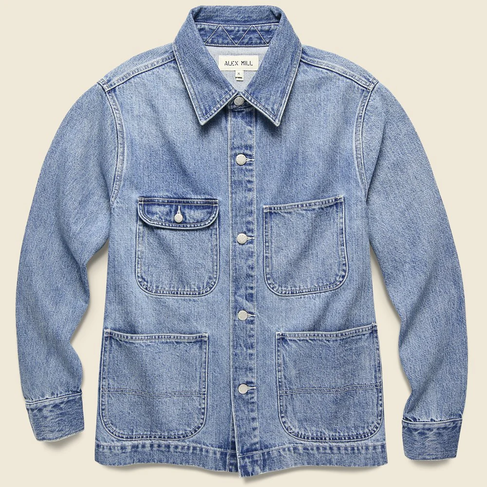Best Corduroy Collar Barn Jackets for Men with Rugged Classic Charm