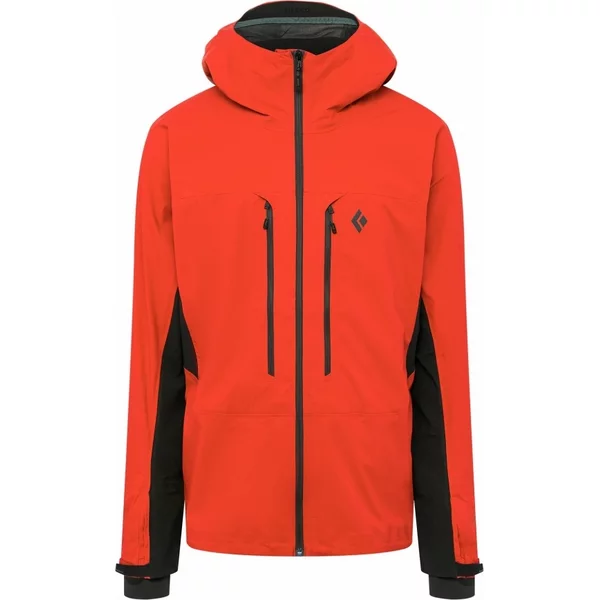 Best Bonded Softshell Jackets for Men with Flexible Outdoor Build