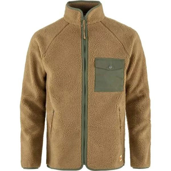 Best Full Zip Fleece Jackets for Men with Soft Warm Comfort