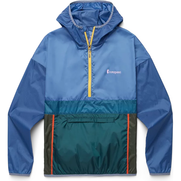 Best Packable Windbreakers for Men with Travel Friendly Design