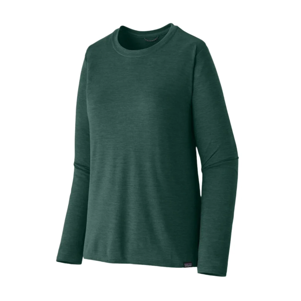 Patagonia Long-Sleeved Daily Henley