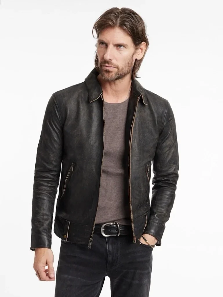 Thursday Boot Company Racer Jacket