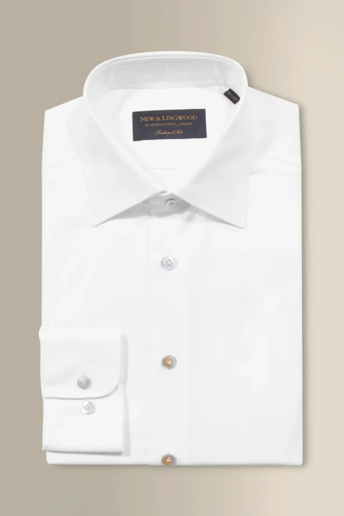 Best Oxford Grandad Collar Shirts for Men with Smart Collarless Style