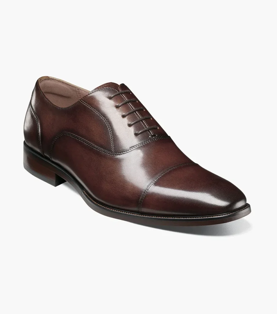 Best Double Monk Strap Shoes for Men with Bold Formal Edge