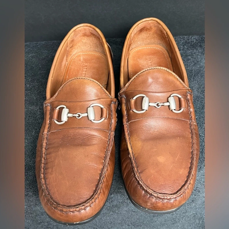 Best Leather Driving Shoes for Men with Smooth Refined Comfort