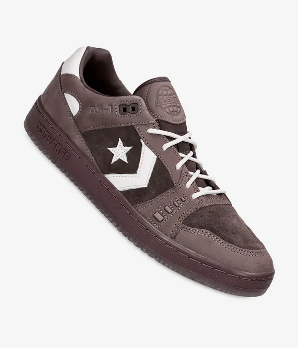 Best Vulcanized Skate Shoes for Men with Flexible Board Feel