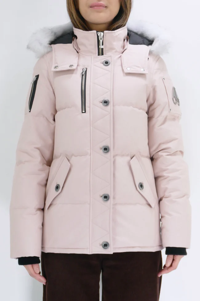 Best Fur Trim Parkas for Men with Premium Winter Warmth