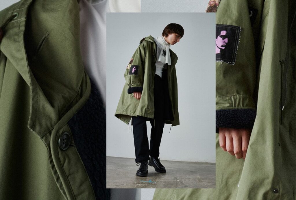 Best Fishtail Parkas for Men with Heavy Duty Cold Protection