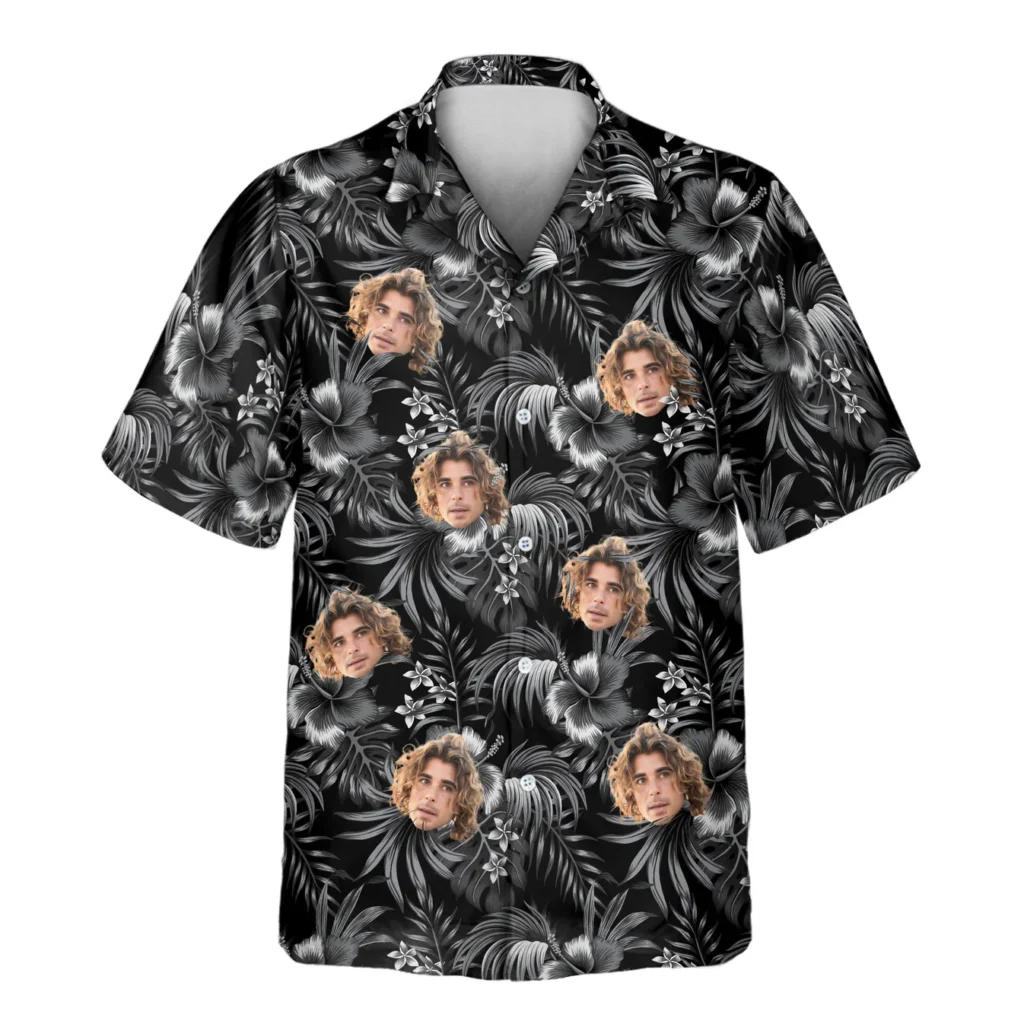Best Rayon Hawaiian Shirts for Men with Silky Tropical Drape