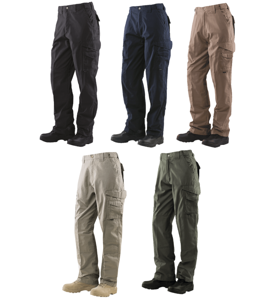 Best Tactical Cargo Pants for Men with Rugged Utility Pockets