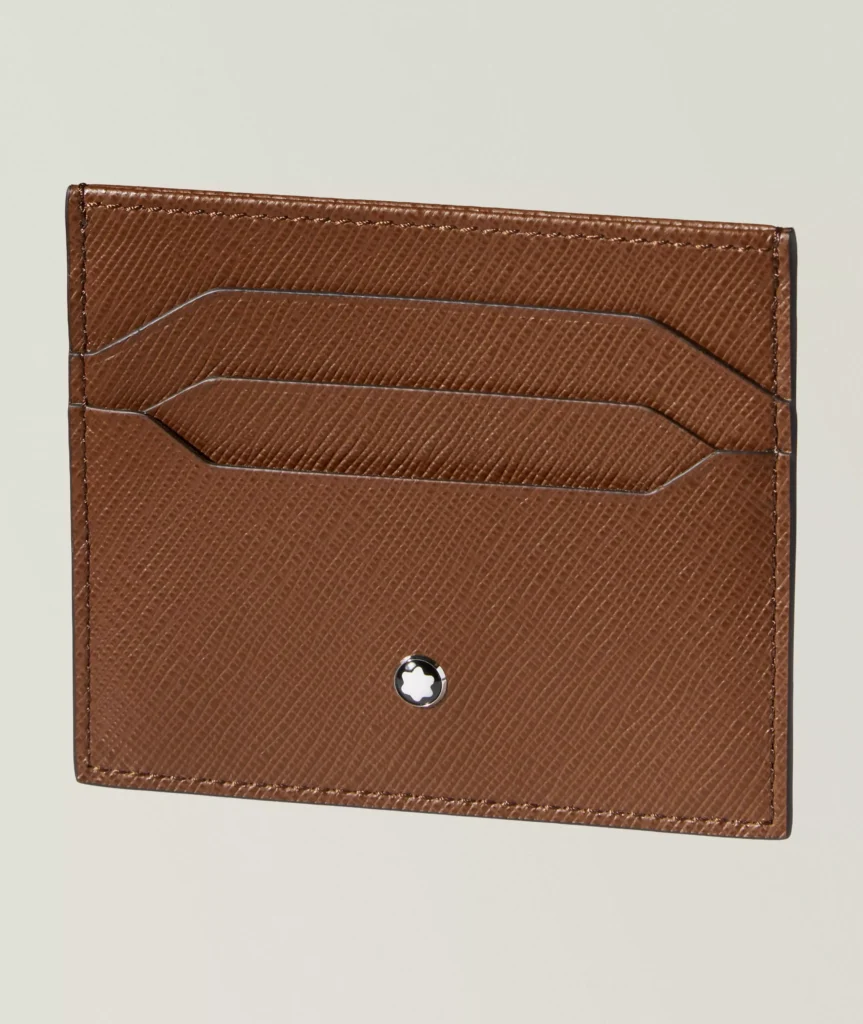 Best RFID Card Holders for Men with Secure Scan Protection