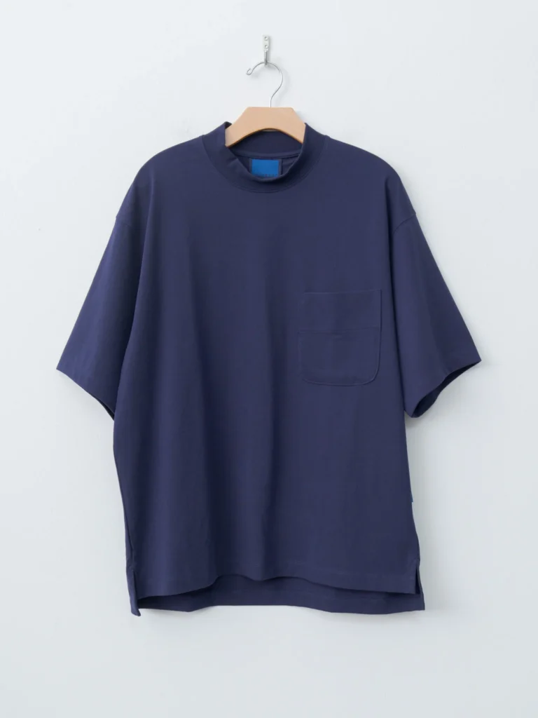 Best Cotton Mock Neck Tops for Men with Smart Minimalist Style
