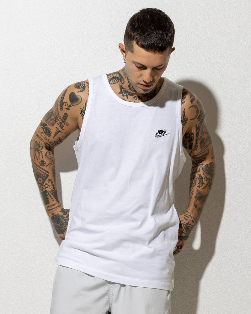 Best Ribbed Tank Tops for Men with Sleek Layering Fit