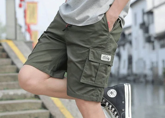 Best Utility Cargo Shorts for Men with Functional Storage