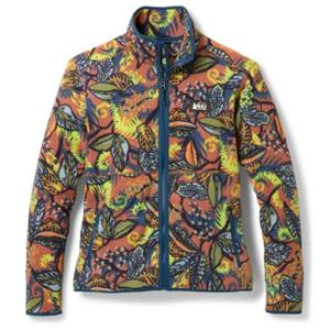 Best Full Zip Fleece Jackets for Men with Soft Warm Comfort