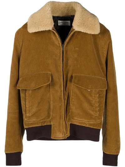 Best Suede Shearling Coats for Men with Plush Warm Lining