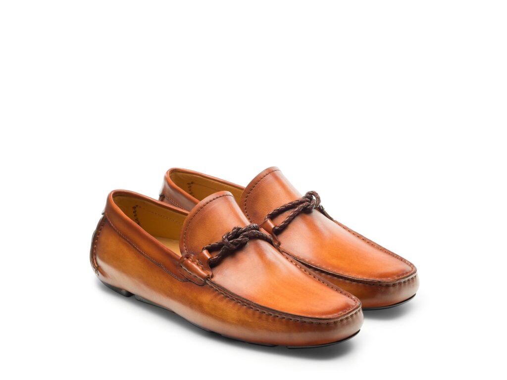 Best Leather Driving Shoes for Men with Smooth Refined Comfort