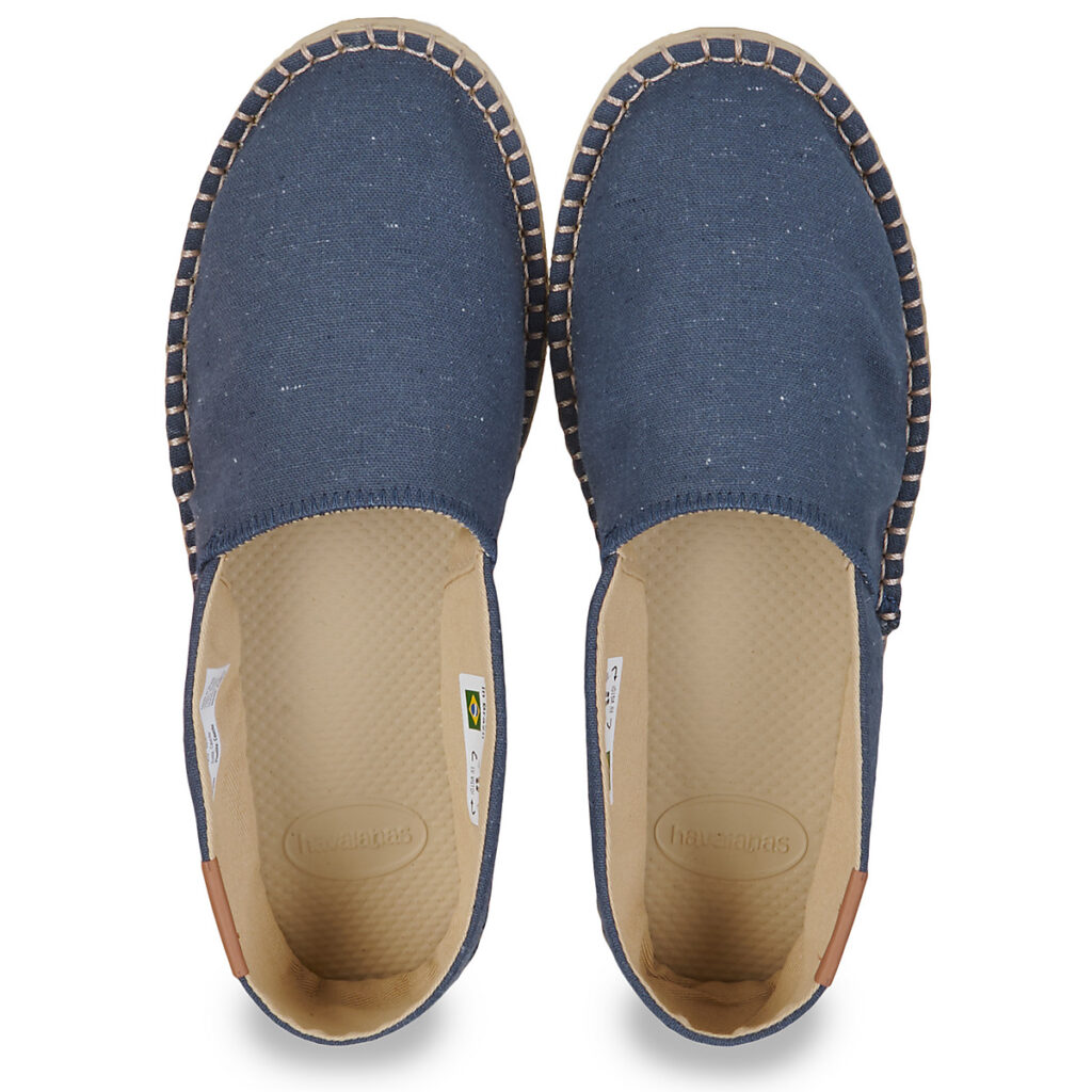 Best Canvas Espadrilles for Men with Breathable Summer Ease