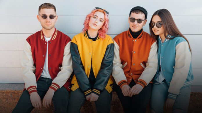 Best Zip Track Jackets for Men with Athletic Streetwear Edge