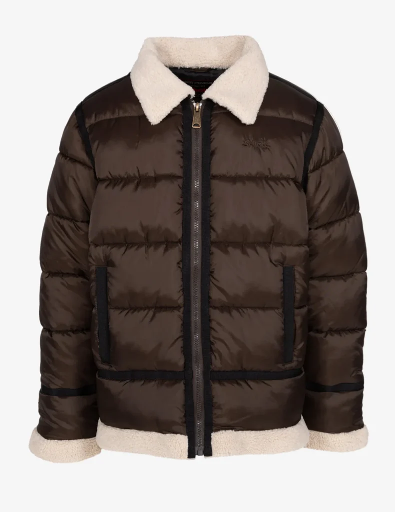 Best Fur Trim Parkas for Men with Premium Winter Warmth