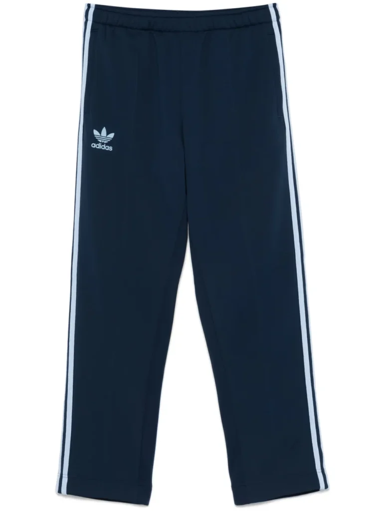 Best Striped Track Pants for Men with Retro Athletic Style