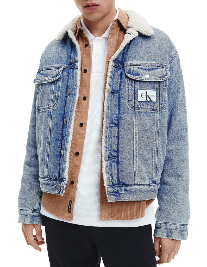 Best Cotton Coach Jackets for Men with Clean Casual Style