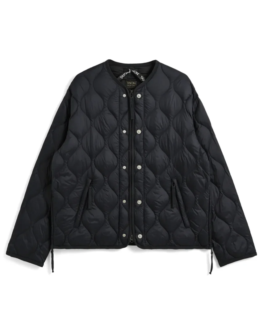 Best Liner Quilted Jackets for Men with Versatile Layering Warmth