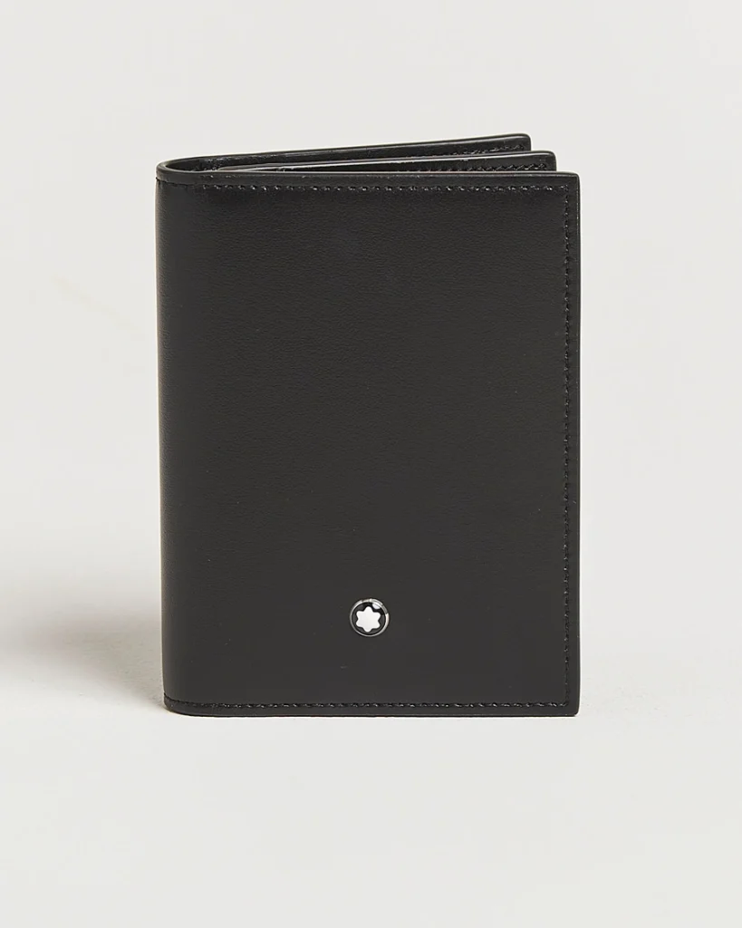 Best Slim Card Holders for Men with Compact Pocket Fit