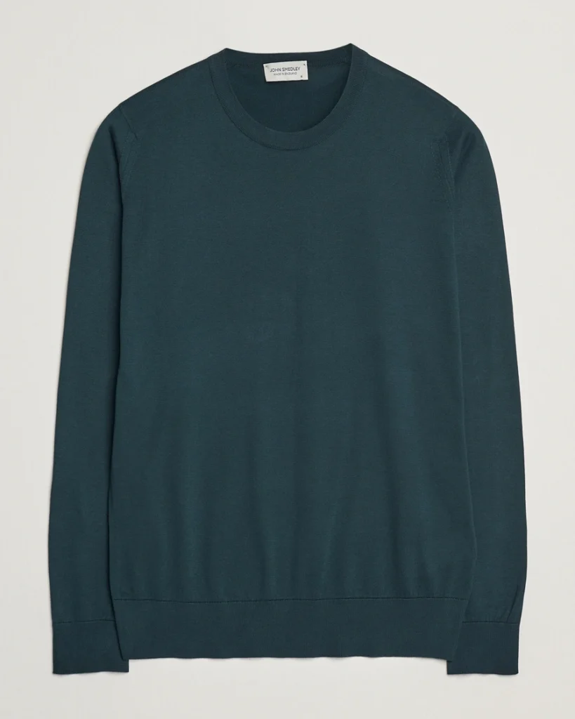 Best Cotton Mock Neck Tops for Men with Smart Minimalist Style