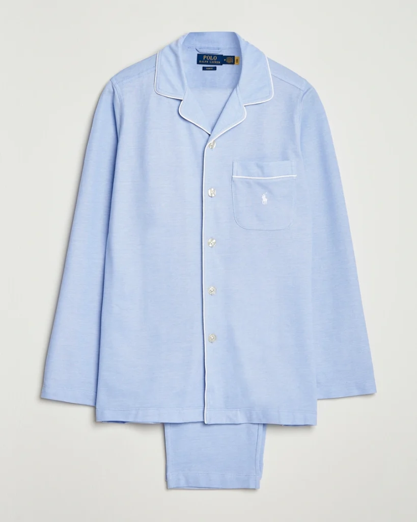 Best Cotton Pajama Sets for Men with Lightweight Sleep Comfort